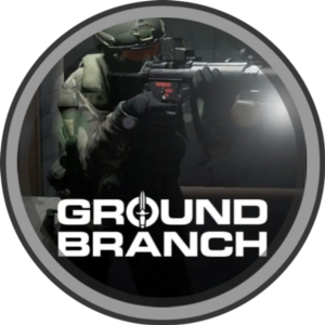 GROUND BRANCH ®✔️Steam (Region Free)(GLOBAL)🌍