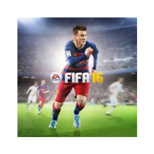 FIFA 16 | РУССКИЙ ЯЗЫК |  Гарантия 6 мес