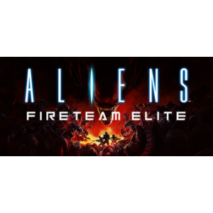 Aliens: Fireteam Elite STEAM Россия