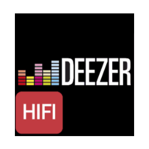 🔥Deezer HIFI 6 месяцев , ГАРАНТИЯ