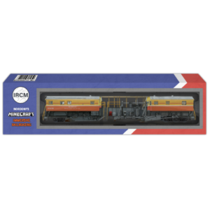 Машина ВПО-3000 для игры Minecraft