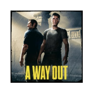 A Way Out | Русский язык | Steam