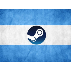 НОВЫЙ СТИМ АККАУНТ АРГЕНТИНА (ПОЛНЫЙ ДОСТУП)