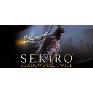 Sekiro: Shadows Die Twice - GOTY Edition \STEAM АККАУНТ