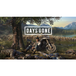 Days Gone ПОЛНАЯ ИГРА / STEAM АККАУНТ / ГАРАНТИЯ