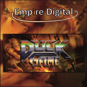 Duck Game / Steam Gift / Россия / СНГ / Без комиссий