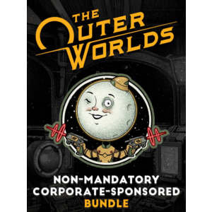 The Outer Worlds GOLD (Аренда аккаунта Steam) VK Play