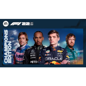 F1 22 - Champions Edition - Steam аккаунт оффлайн💳