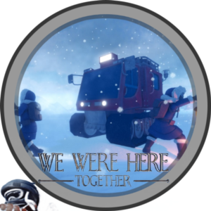 We Were Here Together ®✔️Steam (Region Free)(GLOBAL)🌍
