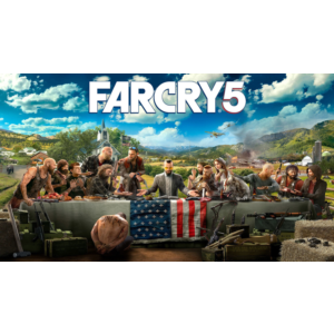 Far Cry 5 + DLC / STEAM ОФФЛАЙН АККАУНТ