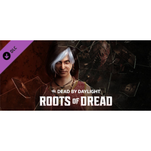 DLC🔑 Dead by Daylight Roots of Dread Chapter Steam 🌎