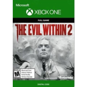 🎮🔥THE EVIL WITHIN® 2 XBOX ONE / SERIES X|S 🔑 КЛЮЧ🔥