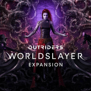 РФ/GLOBAL - OUTRIDERS: WORLDSLAYER UPGRADE DLC