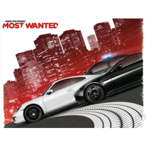 NFS Most Wanted | EA App