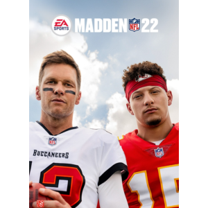 Madden NFL 22 | EA App | Онлайн
