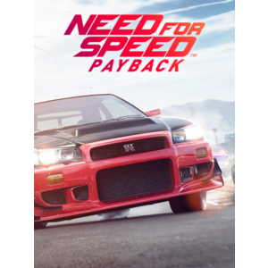 Need for Speed Payback | EA app | Онлайн