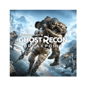 Tom Clancy’s Ghost Recon Breakpoint | Ubisoft | Онлайн