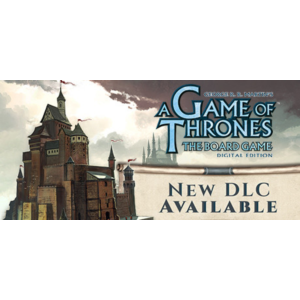 A Game Of Thrones The Board Game Digital Edition