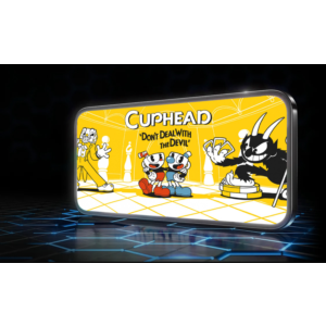 Cuphead (+DLC) 🟢GFN (Geforce Now) 🔵PlayKey 🔵VK Play