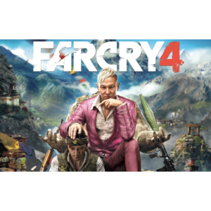 Far Cry 4 / STEAM ОФФЛАЙН АККАУНТ / ГАРАНТИЯ