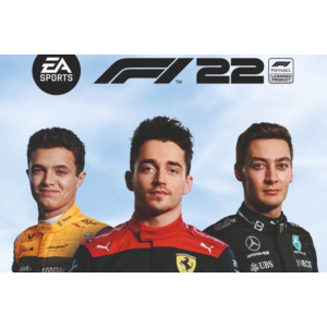 F1 2022 Origin Оффлайн Активация