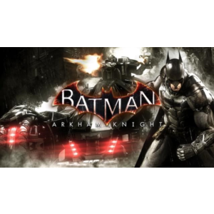 Batman™: Arkham Knight ⭐STEAM ⭐