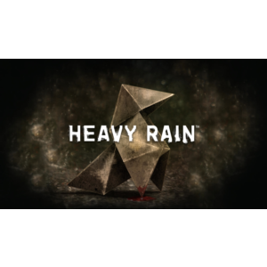 🎮 Heavy Rain 🔑 (STEAM KEY/RU + CIS)