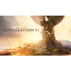 Sid Meier´s Civilization VI / STEAM АККАУНТ / ГАРАНТИЯ