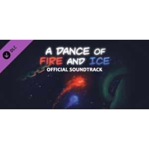 A Dance of Fire and Ice - OST DLC | Steam Gift Россия