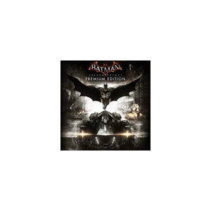 BATMAN Arkham Knight Premium XBOX KEY (Arg)
