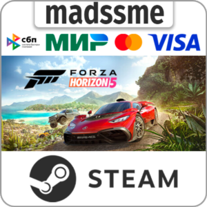 Forza Horizon 5 - Premium Edition * RU/KZ/СНГ/TR/AR