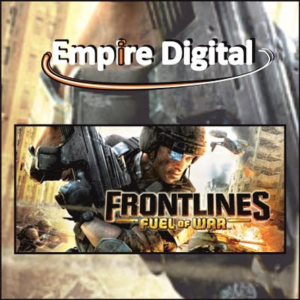 Frontlines: Fuel of War / Ключ Steam / Россия / СНГ