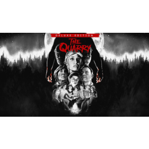 ⭐ The Quarry Deluxe+Little Night Mares/Company Heroes 2