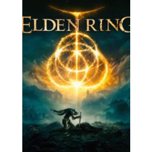 ⭐️ Elden Ring [Steam/Global] LIFETIME WARRANTY