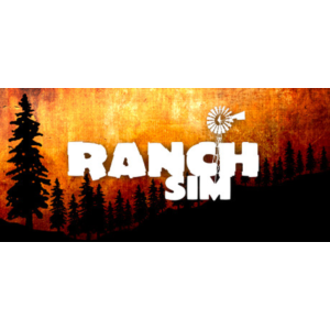 ⭐️ Ranch Simulator  [Steam / Global] LIFETIME WARRANTY