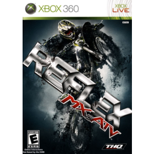 37 XBOX 360 MX vs ATV Reflex