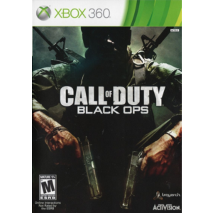 43 XBOX 360 Call of Duty: Modern Warfare 1 | 2 | 3 +