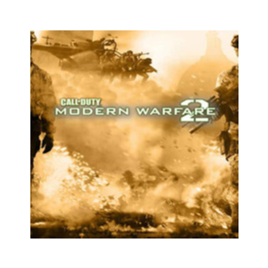 Call of Duty Modern Warfare 2  2009 + Игры | Steam