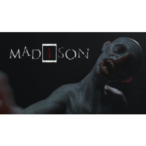 MADiSON (STEAM) 🔥