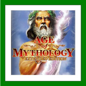 ✅Age of Mythology: Extended Edition - Steam