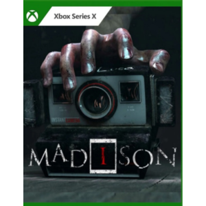 MADiSON Xbox Series X|S