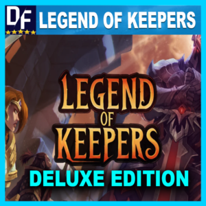 Legend of Keepers Deluxe Edition✔️STEAM Аккаунт