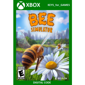 ✅🔑Bee Simulator XBOX ONE / Series X|S 🔑Ключ