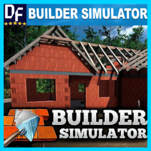 Builder Simulator ✔️STEAM Аккаунт