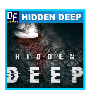 Hidden Deep ✔️STEAM Аккаунт
