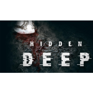 Hidden Deep Supporter Bundle / STEAM АККАУНТ / ГАРАНТИЯ