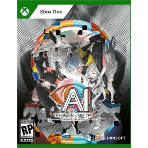 AI: THE SOMNIUM FILES Nirvana Initiative Xbox One
