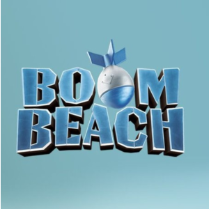 💎Boom Beach Алмазы  БЫСТРАЯ ДОСТАВКА