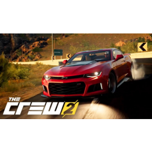 The Crew 2  / STEAM АККАУНТ / ГАРАНТИЯ