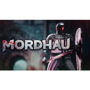 MORDHAU ОНЛАЙН (БЕЗ АКТИВАТОРА / STEAM АККАУНТ)